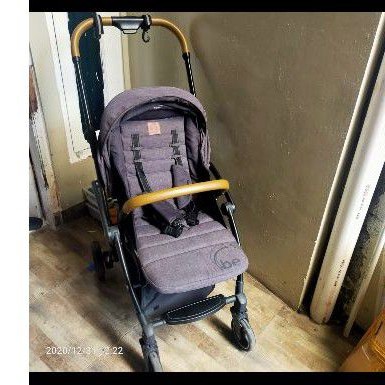 stroller stroler babyelle ez switch