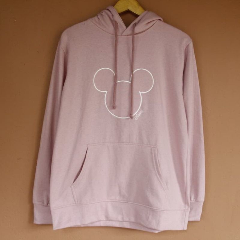 H&M Hoodie Micky Mouse