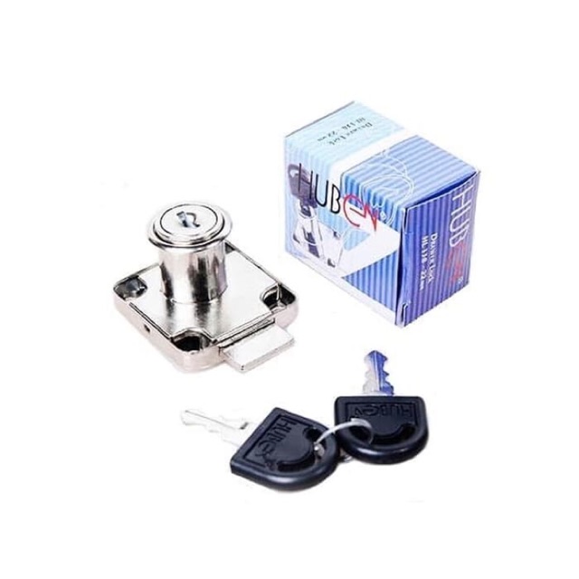 KUNCI LACI 138 HUBEN