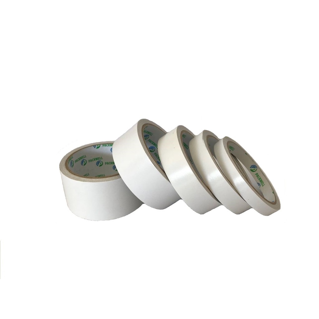 

Dobel Tip / Double Sided Tape 48mm