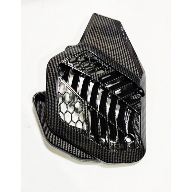 Cover Tutup Radiator Karbon Honda ADV 150