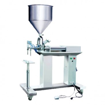 Paste Filler / Mesin Mengisi Produk Pasta GETRA GCG-BL