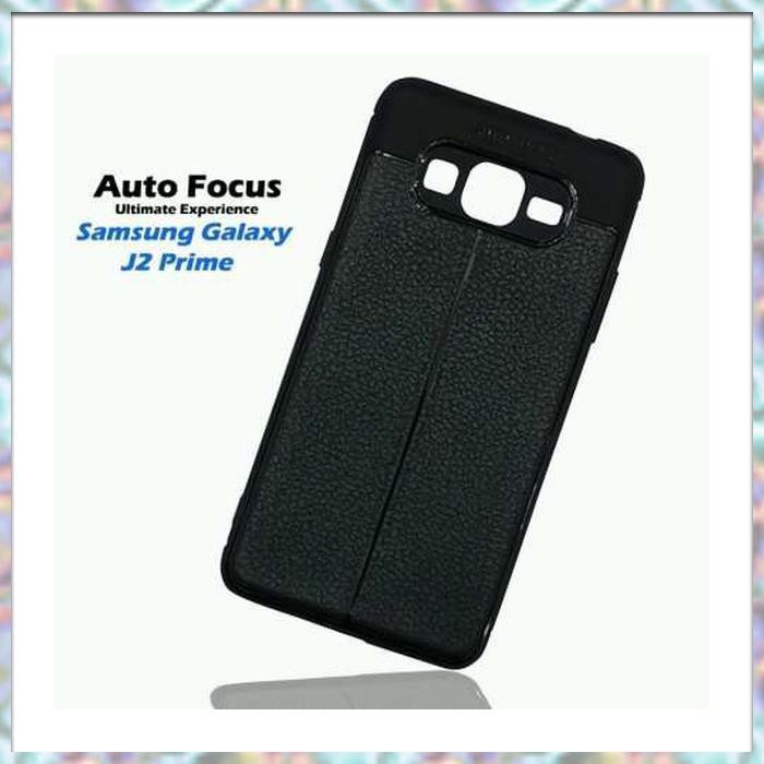 Softcase Samsung Prime Soft Case Touch Screen ~ Auto Focus Samsung J2 Prime New