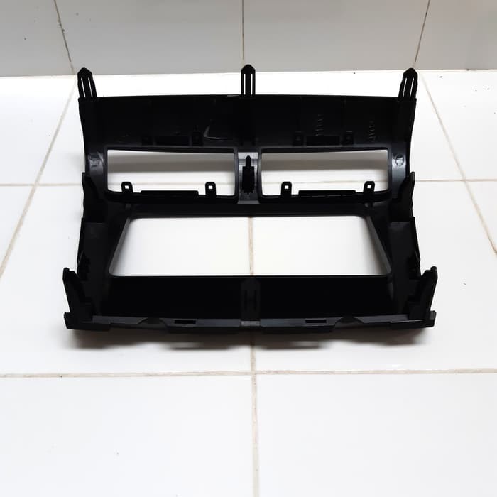 FRAME TV DOUBLE DIN DAIHATSU SIRION 2012‐2014 - AUDIO & VIDEO MOBIL - AKSESORIS INTERIOR MOBIL