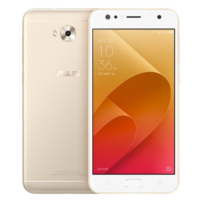 Asus Zenfone 4 Selfie ZD553KL - 4/64 GB - Garansi Resmi