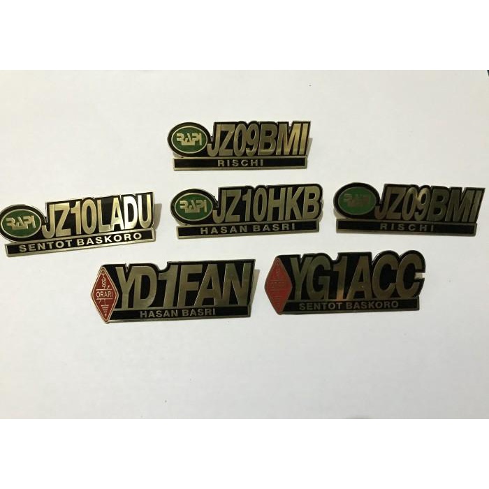 

Zahwa | Pin Rapi / Pin Orari