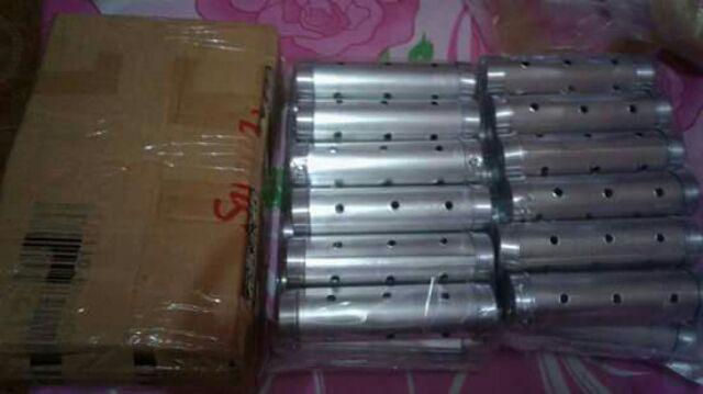 Cetakan Lontong P= 15 Cm( Min 1 Lusin)