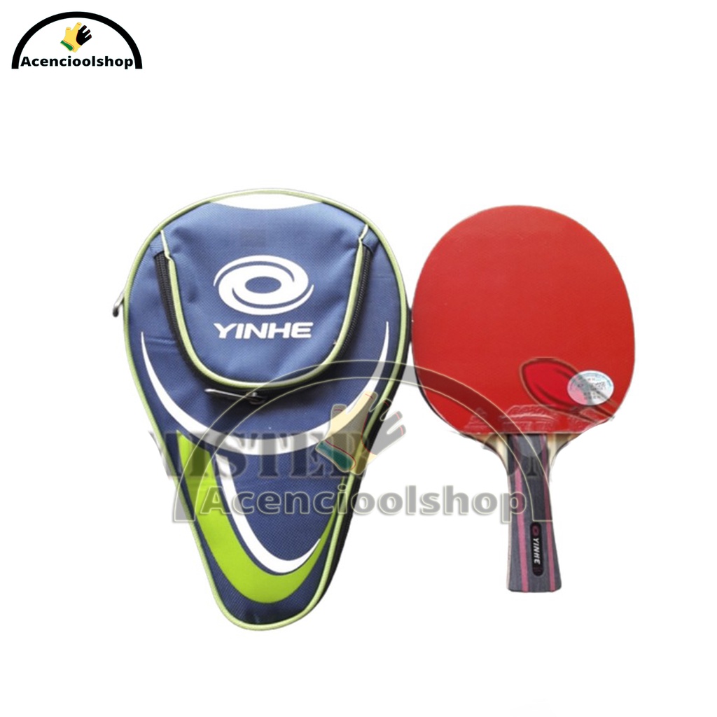 Bat YINHE 06B FL Original Bet Tenis Meja Pingpong