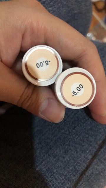 Alat Cuci Softlens Manual