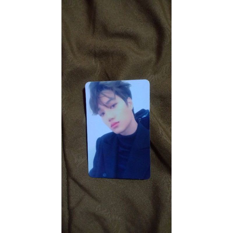 PC Kai Exo Universe Winter Special 2017