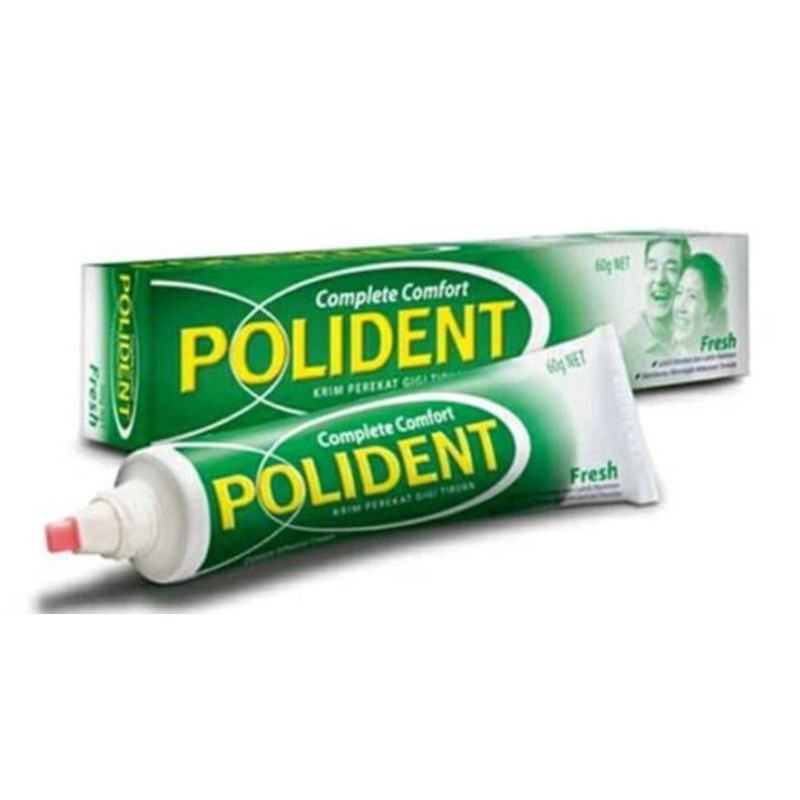 Polident 60gr