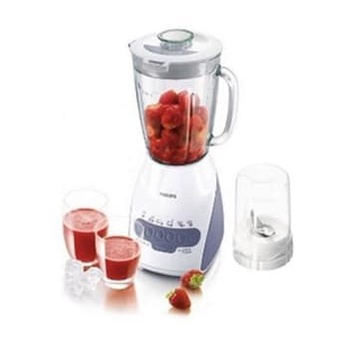 GELAS BLENDER PHILIPS PLASTIK ORIGINAL HR 2115 2116 2061 2071 1 Set Komplit Gelas Blender Plastik Philips HR 2115 2116 Jar Plastik Blender Plastik Gelas Plastik Asesoris Blender Plastik