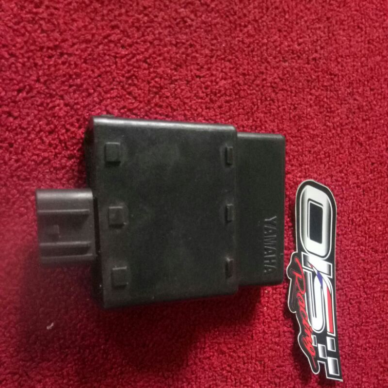 CDI 5TL Mio Copotan Original