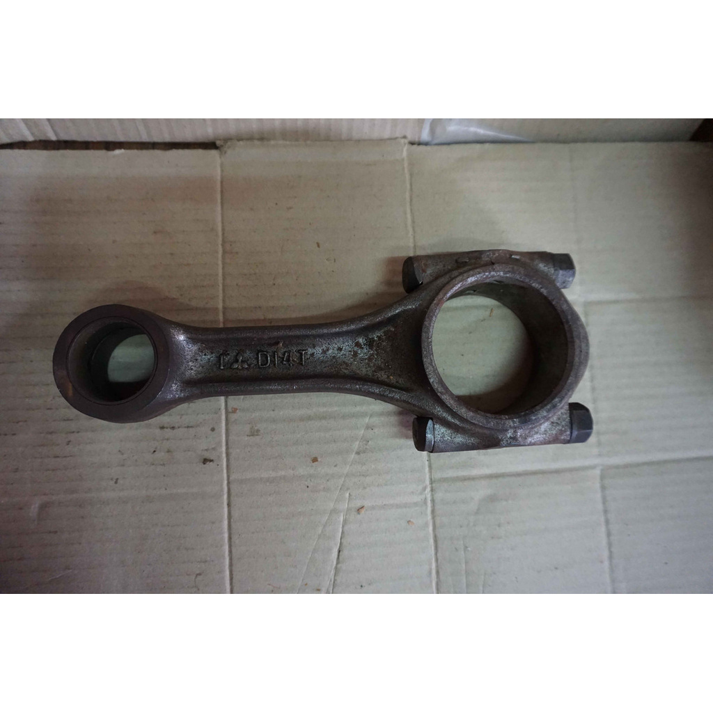 Connecting Rod/Stang Seher Mitsubishi Canter PS Turbo 110/125/136