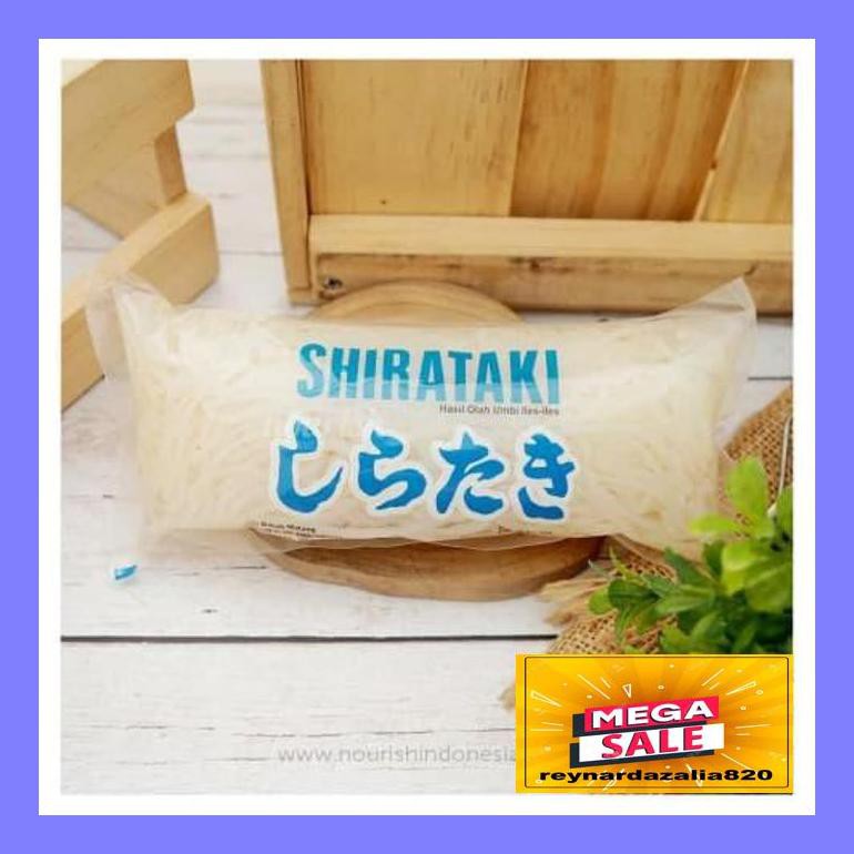 

Ry5Gils Mie Basah Shirataki (Wet Shirataki Blue) 200 Gr Flseyr