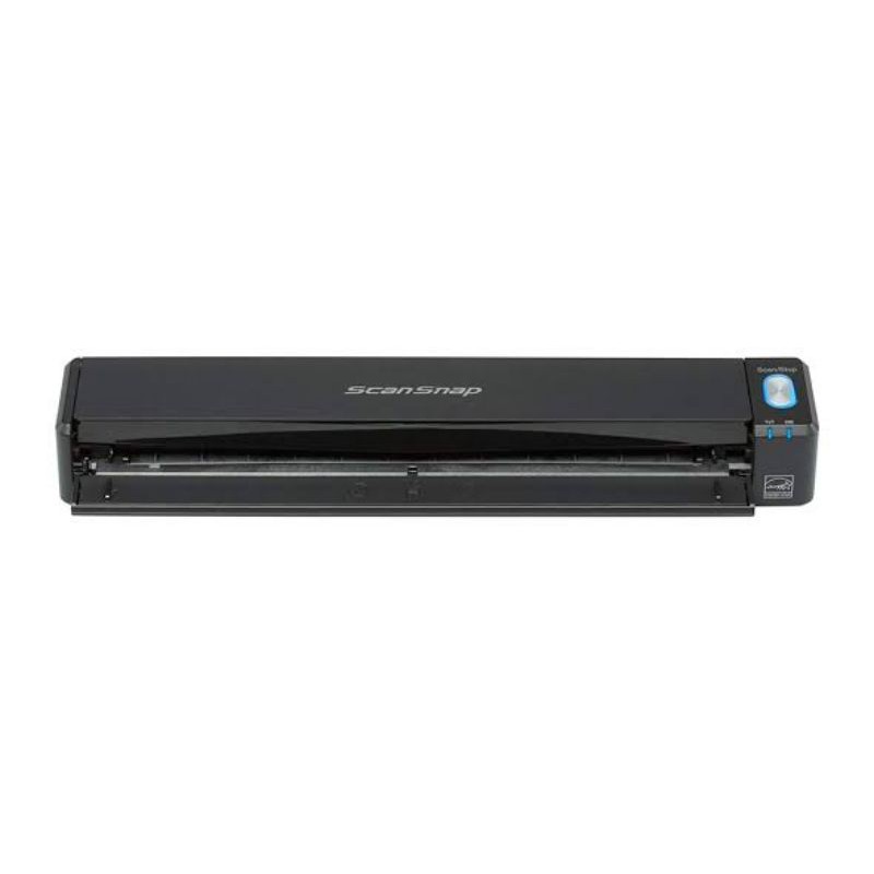 Fujitsu ScanSnap IX100 IX 100 Portable Scanner GARANSI RESMI