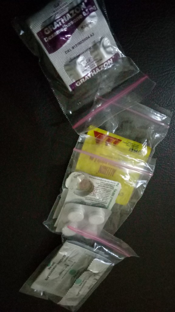 Gorden Smokering Besar Murah 12 Lubang Motif Camelia