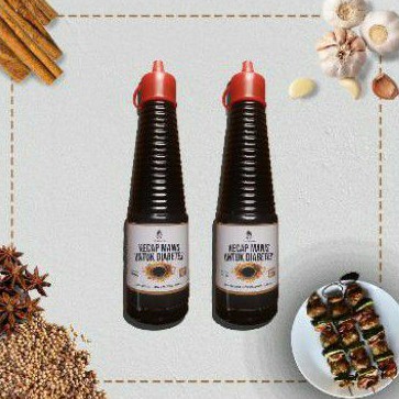 

Kecap Sorghum Tambiyaku