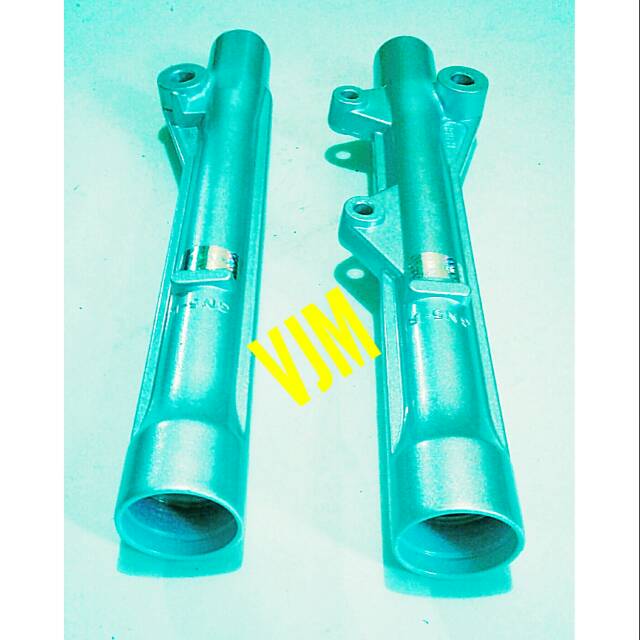 BOTOM BOTTOM TABUNG SHOCK SOK DEPAN SUPRA X SUPRA FIT LAMA
