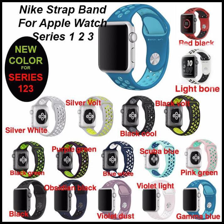 nike apple watch series 3 sale
