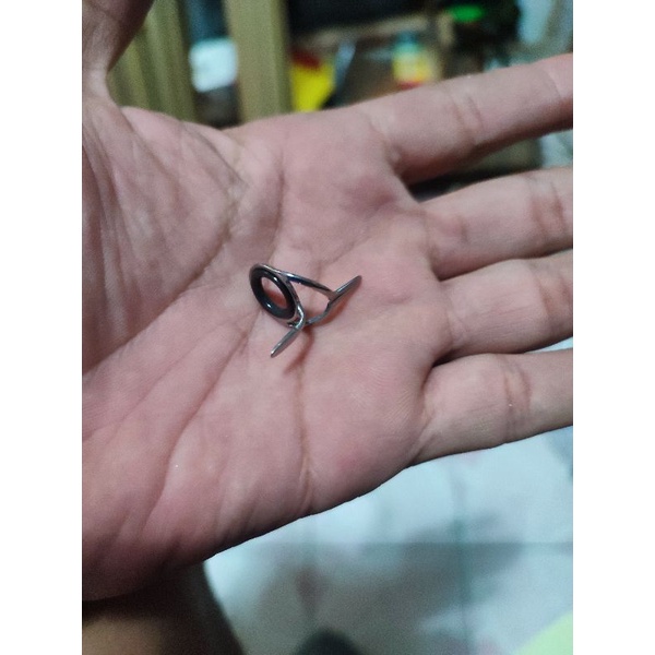 ring NOG. 10 fuji kaki. 2