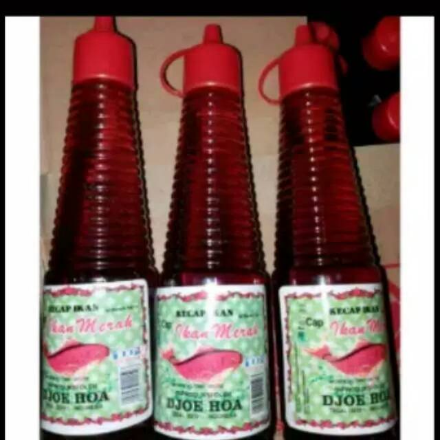 

kecap ikan djoe hoa 180ml