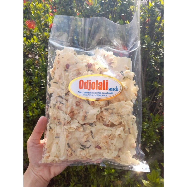 

REMPEYEK KACANG