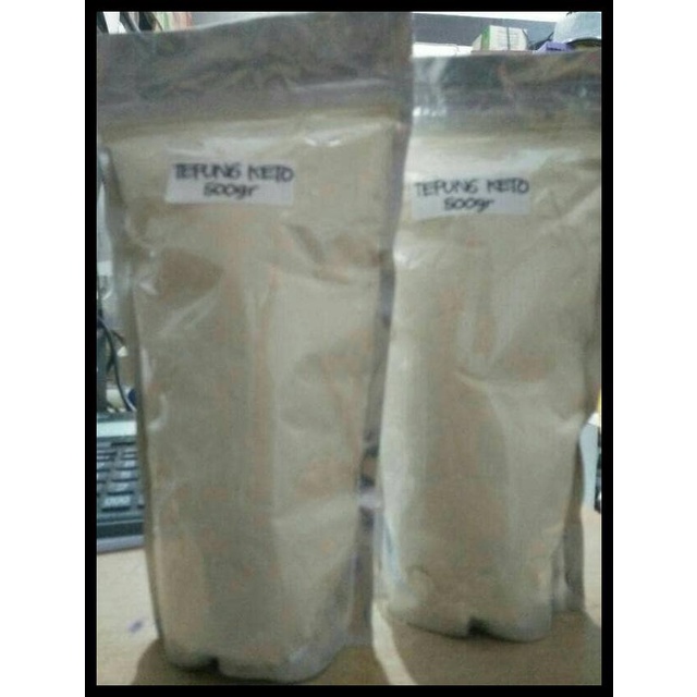 

Tepung Keto 500Gr Untuk Ketofastosis Diet
