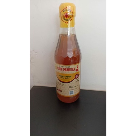 

Madu Pramuka Kapuk