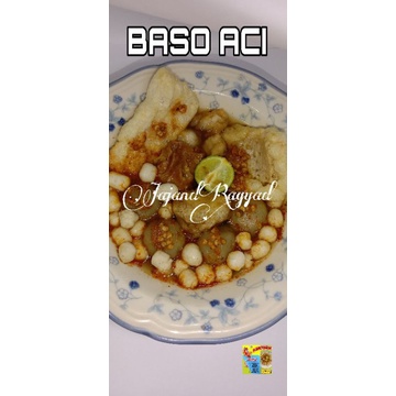 

Baso Aci