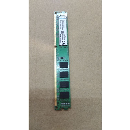ram ddr3 8 gb kingston