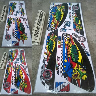 30 Trend Terbaru Foto Stiker C70 Modif Warna Biru 30 Trend Terbaru Foto Stiker C70 Modif Warna Biru