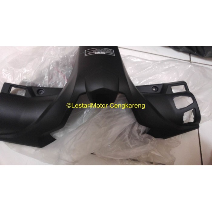Batok Belakang / Batok Lampu Beat FI Original Honda