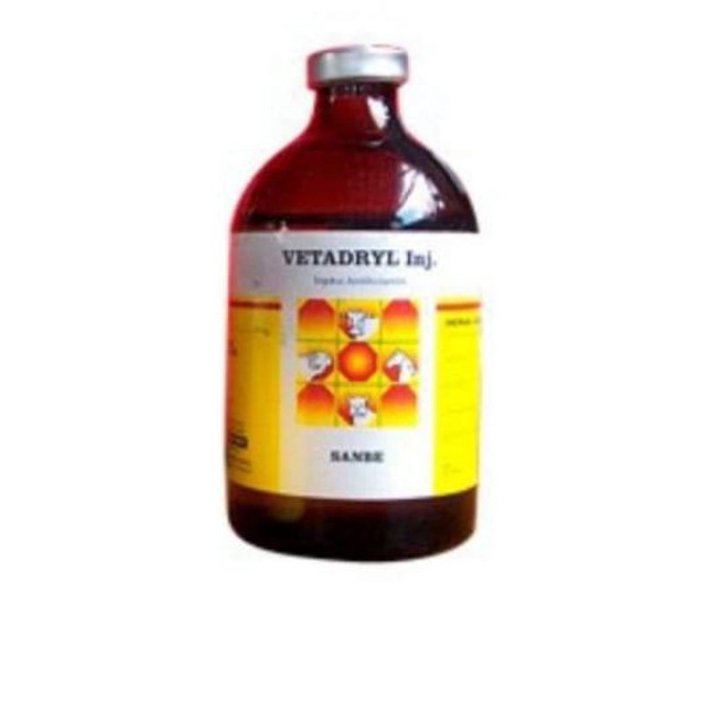 Vetadryl