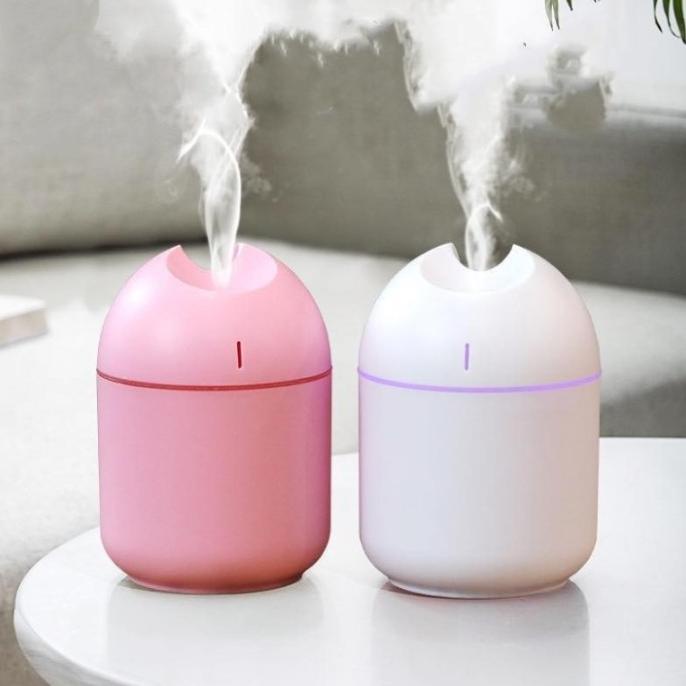 paling diminati] Humidifier Diffuser Aromatherapy / Aromaterapi Diffuser / Aromaterapi
