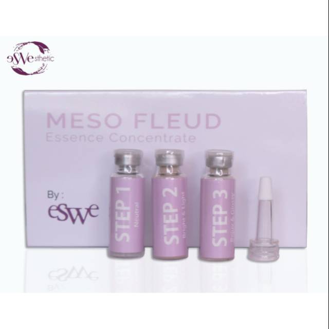 Meso Essence eswe by Oxytera