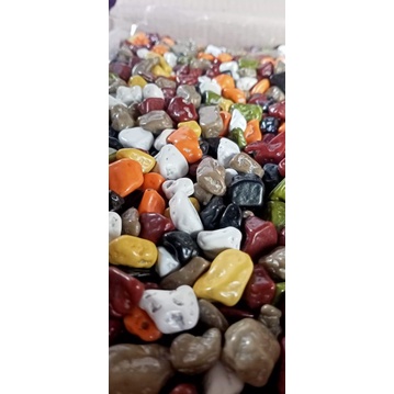 

COKLAT ARAB