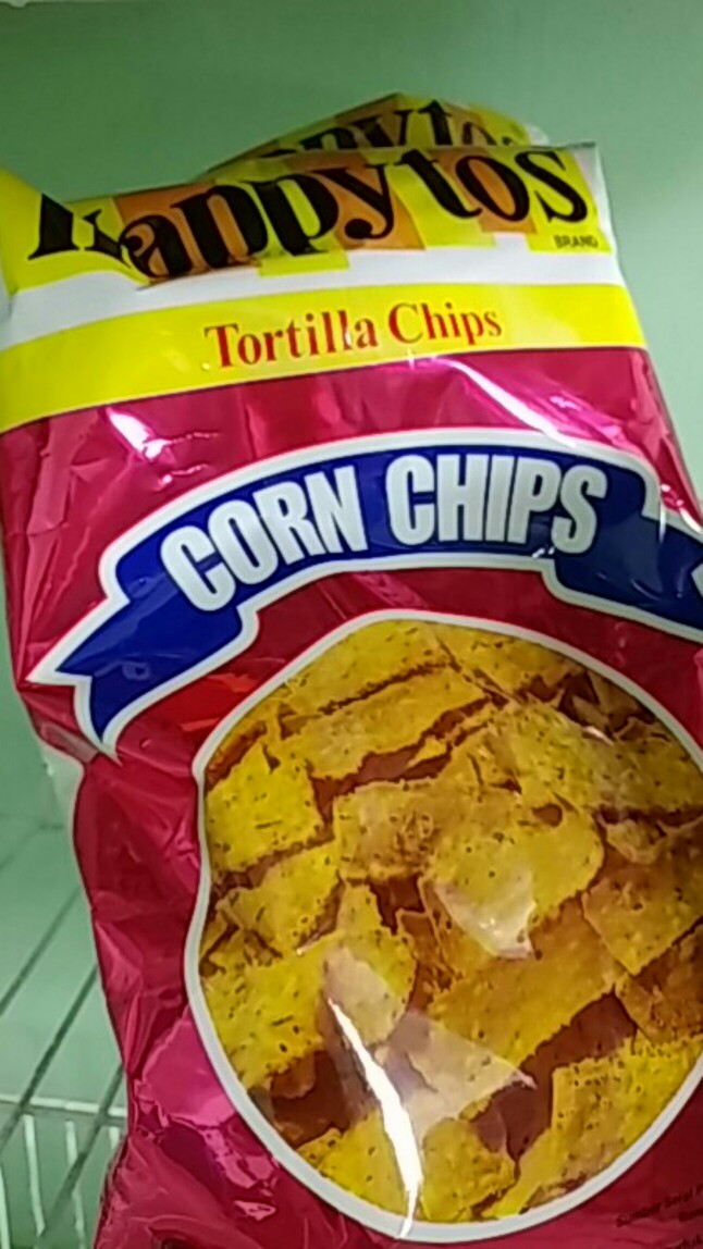 Happytos Merah 160 Gr Pack