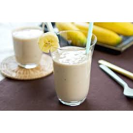 

Bubuk Minuman - Milk Banana 1kg