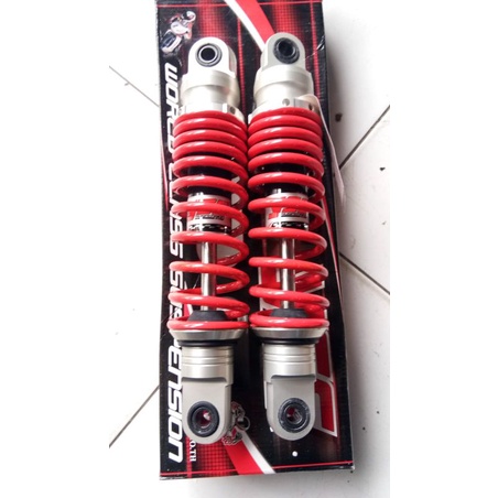 SHOCK YSS Z SERIES JUPITER Z Z1 VEGA ROBOT SHOGUN SMASH RX KING SUPRA125 ORIGINAL