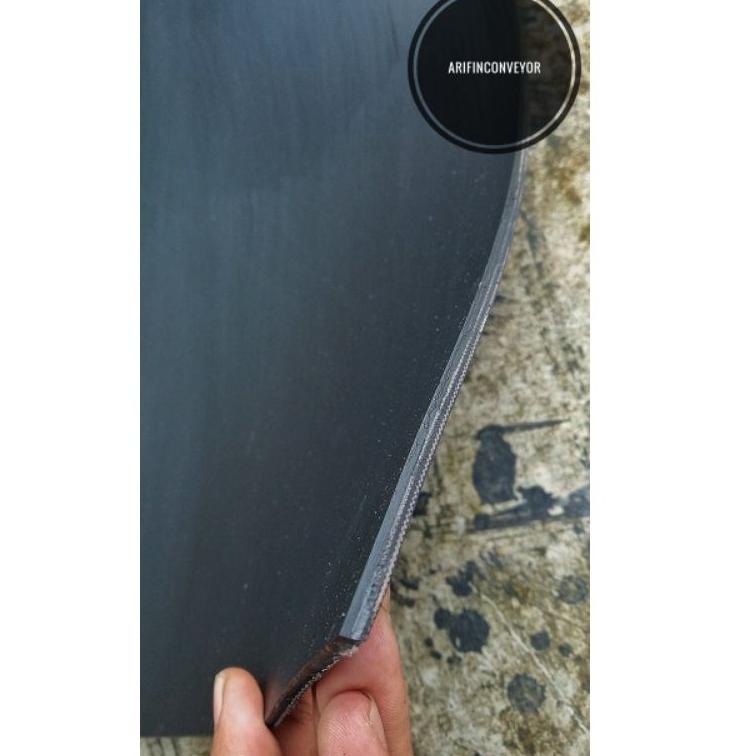 [KODE 1736] Karpet Karet Penahan Lumpur Truk bahan Karet Lapis Benang