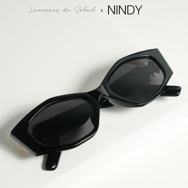 SALEE.. Sunglasses - ABHI - LDS X NINDY - Kacamata Fashion
