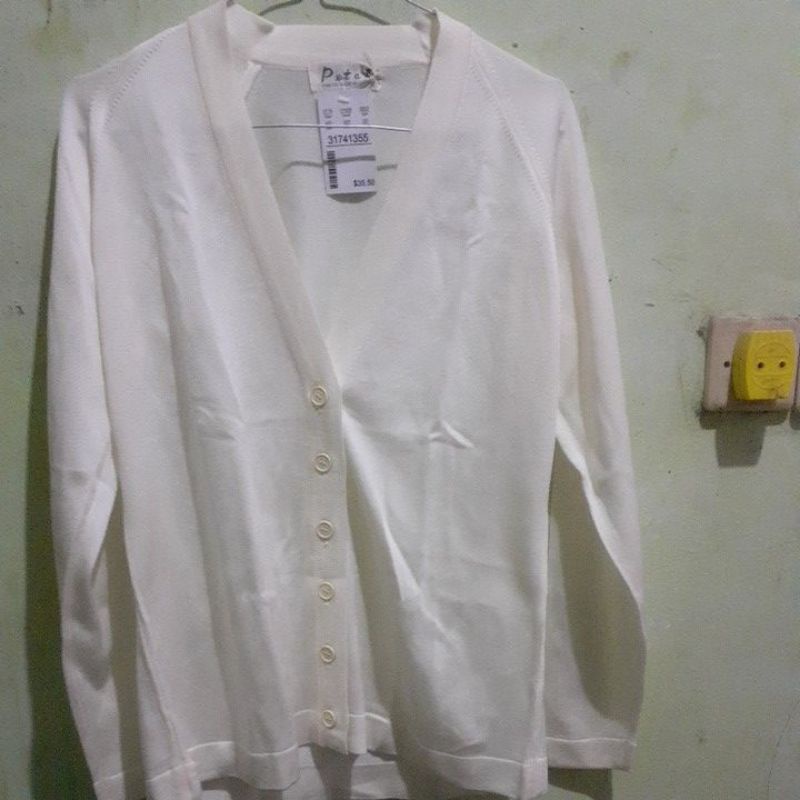 gamis anak perempuan preloved