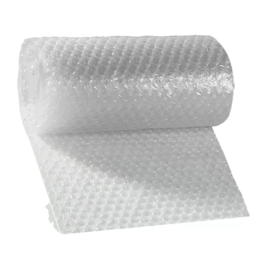 

TAMBAHAN PACKING BUBBLE WRAP