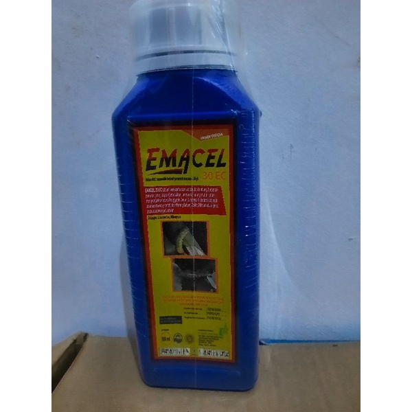 EMACEL 30EC 500ML