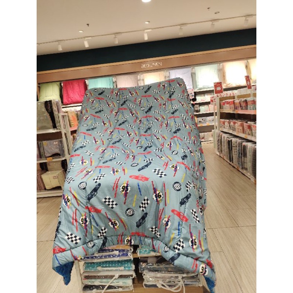 bedcover king rabbit 1set