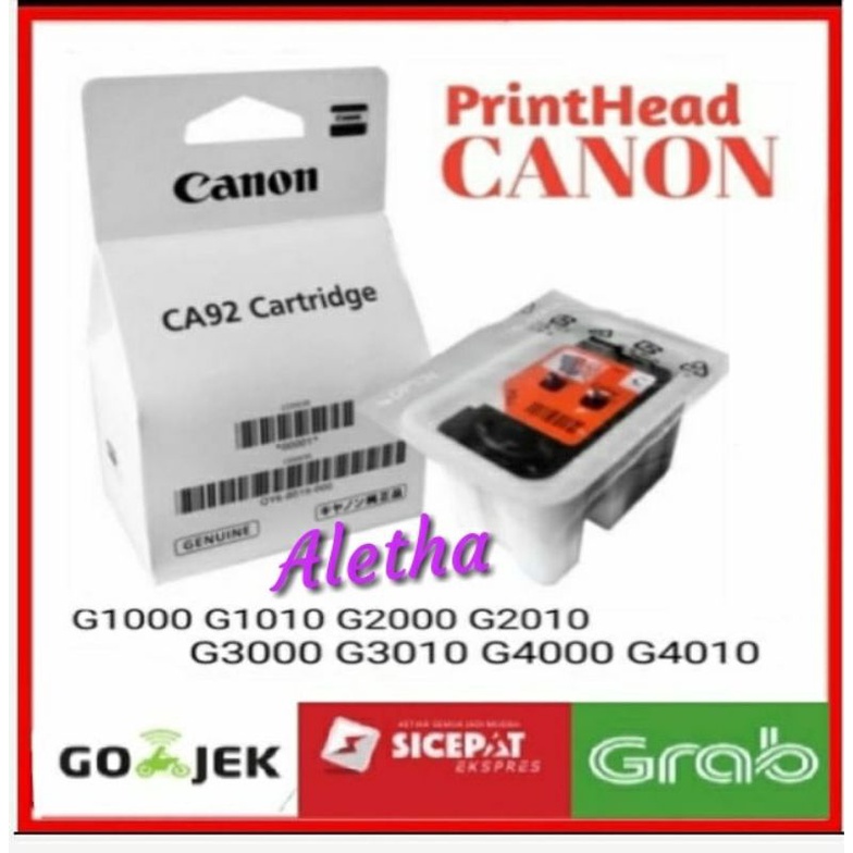 Tinta Printer Cartridge CH7. PRINT HEAD CANON G1000 G1010 G2000 G2010 G3000 G3010 G4000, G4010 Colour. Original Box.