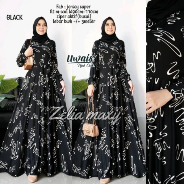 GAMIS ZELIA MAXY