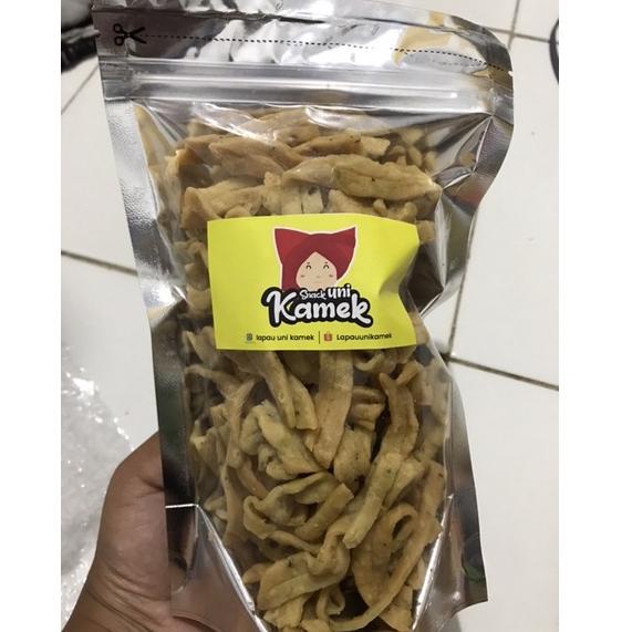 

{Y-IRE> {☀> // kue bawang padang/keripik bawang 500/750gram {pasti dikirim>