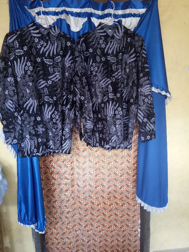 New Kemejapria Lengan Panjang 848vo Kemeja Pilot Pangkat Pdl Teknisi P Ke 4029ys Kemeja Batik Pria K